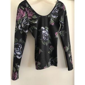 Lululemon long sleeve top